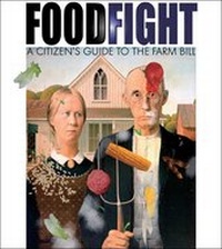 Enlarge image Cover: Food Fight - Watershed Media Press