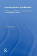 Cover: James Ussher and John Bramhall - Routledge