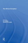 Cover: The African Exception - Routledge