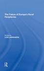 Cover: The Future of Europe's Rural Peripheries - Routledge