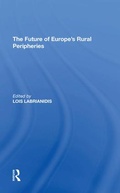 Cover: The Future of Europe's Rural Peripheries - Routledge