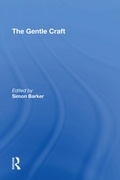 Cover: The Gentle Craft - Routledge