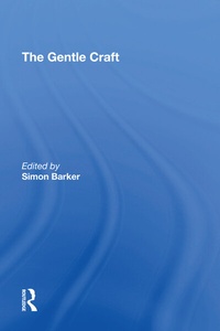 Enlarge image Cover: The Gentle Craft - Routledge