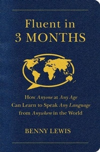 Enlarge image Cover: Fluent in 3 Months - Collins