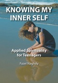 Cover: Knowing My Inner Self - Fazel Naghdy