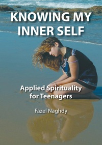 Enlarge image Cover: Knowing My Inner Self - Fazel Naghdy