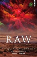 Cover: RAW - First Story Limited