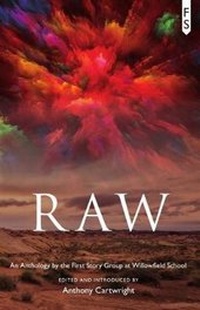 Enlarge image Cover: RAW - First Story Limited