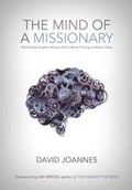 Cover: The Mind of a Missionary - Within Reach Global Inc.