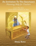Cover: An Invitation To The Sanctuary - Lillie of the Vallie