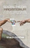 Cover: Social Media Magisterium - En Route Books and Media