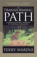 Cover: The Transforming Path - ACU Press/Leafwood Publishers