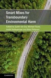Abbildung von: Smart Mixes for Transboundary Environmental Harm - Cambridge University Press