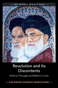 Abbildung von: Revolution and its Discontents - Cambridge University Press