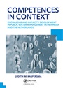 Cover: Competences in context - CRC Press