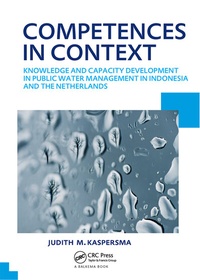 Enlarge image Cover: Competences in context - CRC Press
