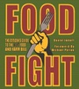 Cover: Food Fight - Watershed Media Press
