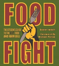 Enlarge image Cover: Food Fight - Watershed Media Press