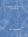 Cover: Unlocking Equity and Trusts - Routledge