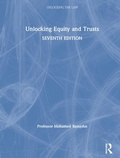 Cover: Unlocking Equity and Trusts - Routledge