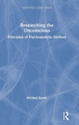 Cover: Researching the Unconscious - Routledge
