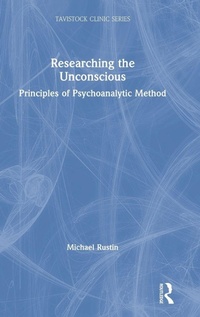Enlarge image Cover: Researching the Unconscious - Routledge