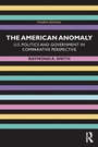 Cover: The American Anomaly - Routledge