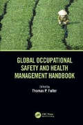 Bild: Global Occupational Safety and Health Management Handbook - CRC Press
