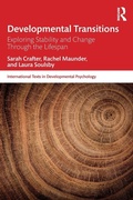 Cover: Developmental Transitions - Routledge