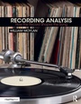 Cover: Recording Analysis - CRC Press
