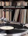 Cover: Recording Analysis - CRC Press