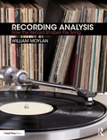 Cover: Recording Analysis - CRC Press