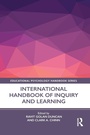 Cover: International Handbook of Inquiry and Learning - Routledge