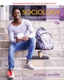 Cover: ISE Sociology: A Brief Introduction - McGraw-Hill Education