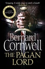 Cover: The Pagan Lord - HarperCollins