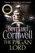 Cover: The Pagan Lord - HarperCollins