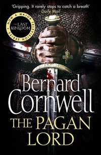 Enlarge image Cover: The Pagan Lord - HarperCollins