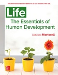 Cover: ISE Life: The Essentials of Human Development - McGraw-Hill Education