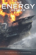 Cover: The Energy Reader - Watershed Media Press