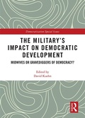Cover: The Military's Impact on Democratic Development - Routledge