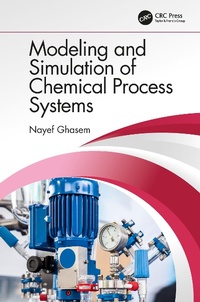 Abbildung von: Modeling and Simulation of Chemical Process Systems - CRC Press