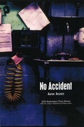Cover: No Accident - Backwaters Press