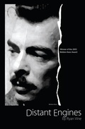Cover: Distant Engines - Backwaters Press