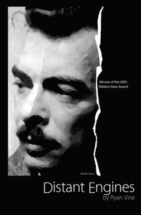 Enlarge image Cover: Distant Engines - Backwaters Press