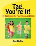 Cover: Tag, You're It! - Educators Press