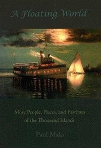 Abbildung von: A Floating World - Syracuse University Press