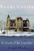 Cover: Boldt Castle - Syracuse University Press