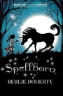 Cover: Spellhorn - HarperCollins