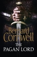 Cover: The Pagan Lord - HarperCollins