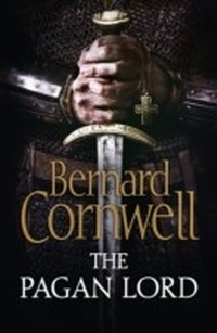 Enlarge image Cover: The Pagan Lord - HarperCollins